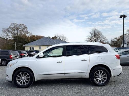 2016 Buick Enclave Convenience