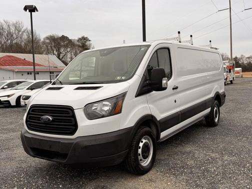 2019 Ford Transit-250 Base