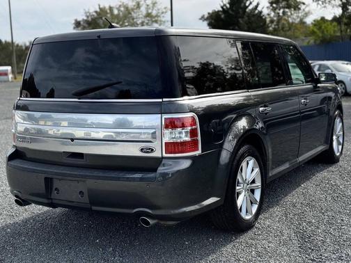 2016 Ford Flex Limited