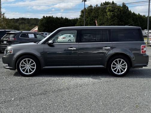 2016 Ford Flex Limited