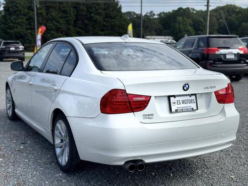 2011 BMW 328 xDrive