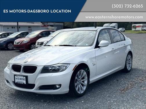 2011 BMW 328 xDrive