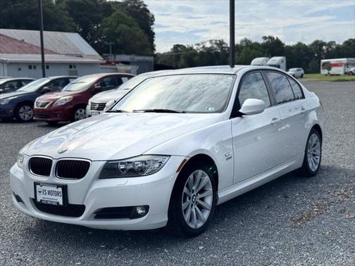 2011 BMW 328 xDrive