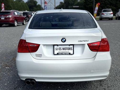 2011 BMW 328 xDrive