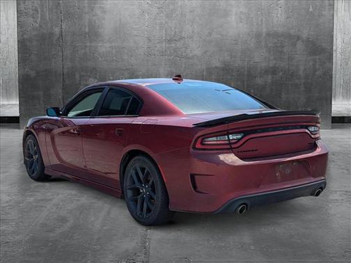 2022 Dodge Charger GT
