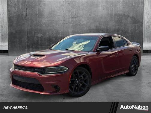 2022 Dodge Charger GT