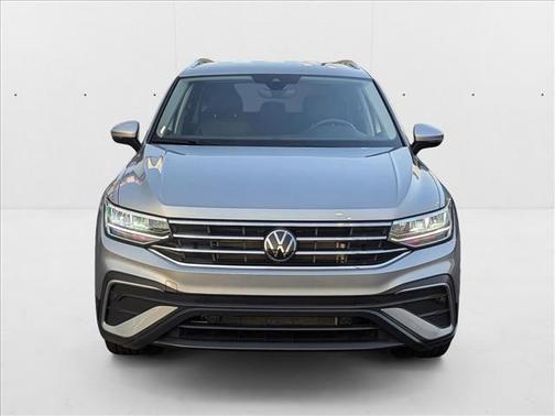 2024 Volkswagen Tiguan 2.0T SE 4MOTION