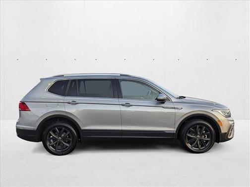 2024 Volkswagen Tiguan 2.0T SE 4MOTION