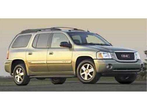 2004 GMC Envoy XL SLT