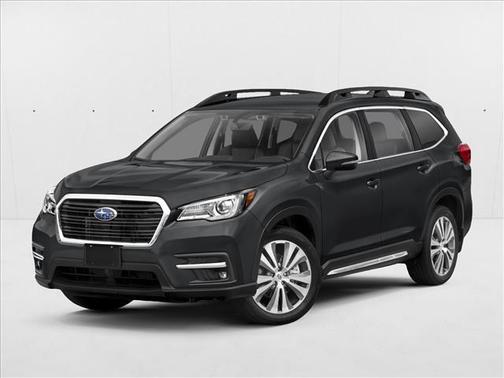 2020 Subaru Ascent Limited 7-Passenger