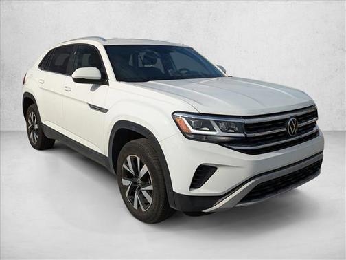 2023 Volkswagen Atlas Cross Sport 2.0T SE