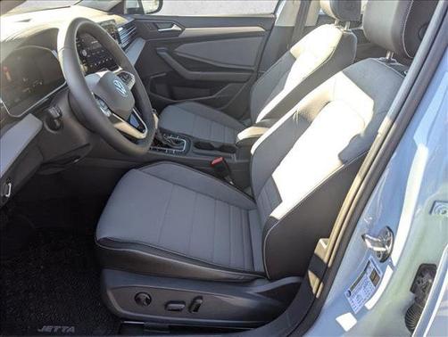 2026 Volkswagen Jetta 1.4T SE