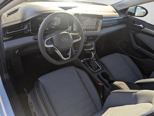 2026 Volkswagen Jetta 1.4T SE