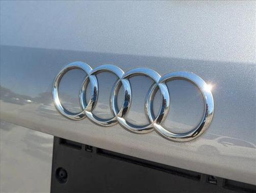 2016 Audi Q3 2.0T Premium Plus