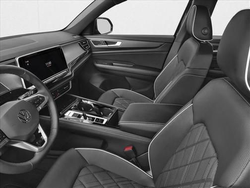 2026 Volkswagen Atlas Cross Sport 2.0T SEL Premium