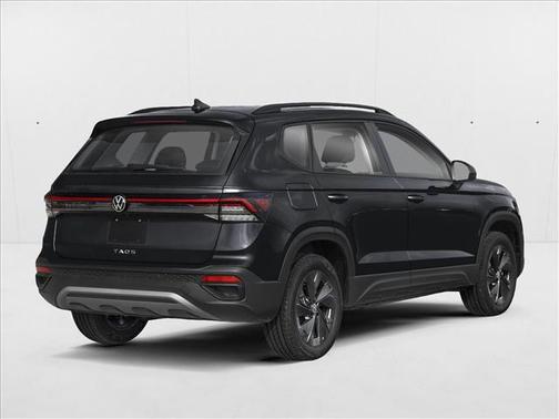 2026 Volkswagen Taos S
