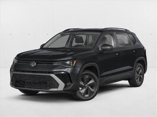 2026 Volkswagen Taos S