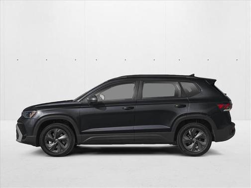 2026 Volkswagen Taos S
