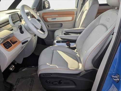 2025 Volkswagen ID. Buzz 1st Edition