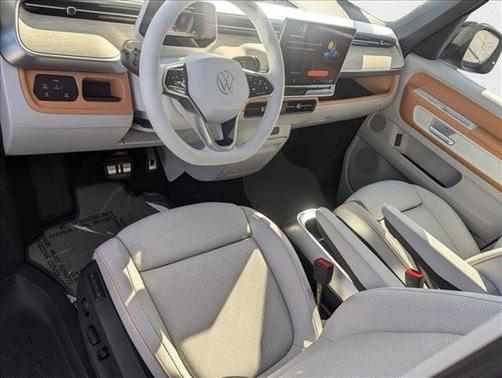 2025 Volkswagen ID. Buzz 1st Edition