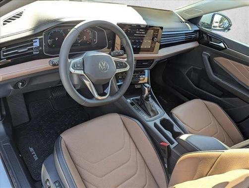 2026 Volkswagen Jetta 1.4T SEL