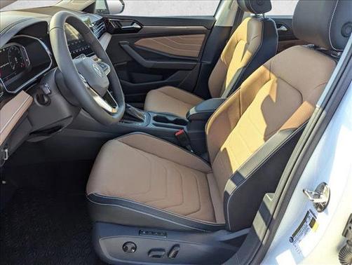 2026 Volkswagen Jetta 1.4T SEL