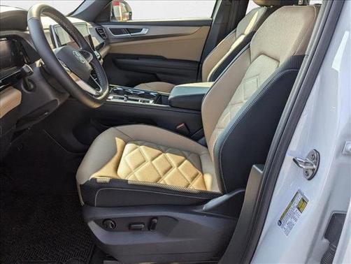 2026 Volkswagen Atlas Cross Sport 2.0T SE w/Technology 4MOTION