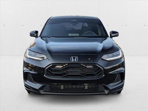 2024 Honda HR-V 2WD Sport