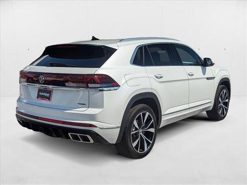 2025 Volkswagen Atlas Cross Sport 2.0T SEL Premium