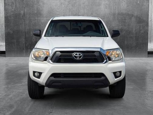 2012 Toyota Tacoma PreRunner