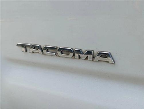 2012 Toyota Tacoma PreRunner