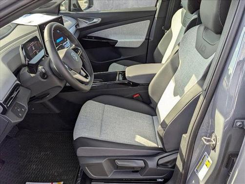 2025 Volkswagen ID.4 Pro