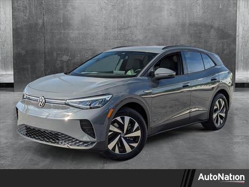 2025 Volkswagen ID.4 Pro