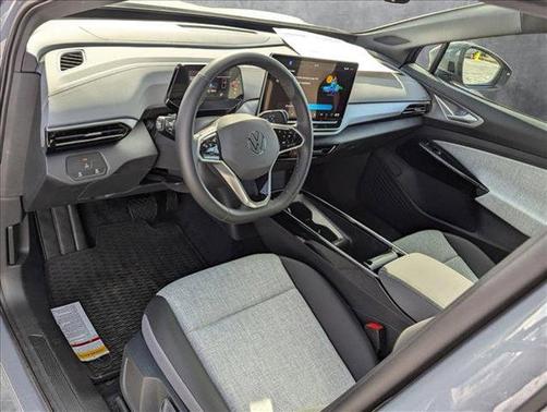 2025 Volkswagen ID.4 Pro