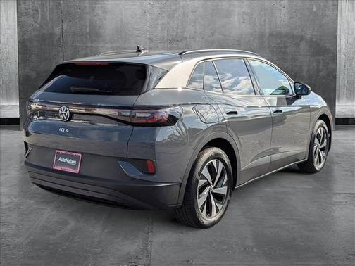 2025 Volkswagen ID.4 Pro
