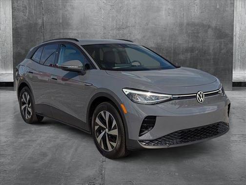 2025 Volkswagen ID.4 Pro