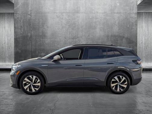 2025 Volkswagen ID.4 Pro