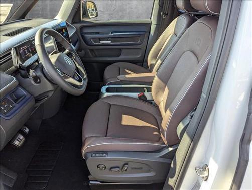 2025 Volkswagen ID. Buzz Pro S