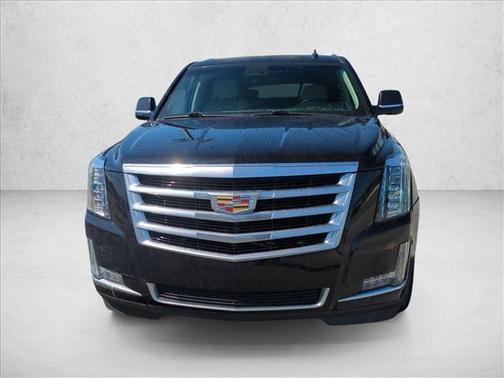 2018 Cadillac Escalade ESV Luxury