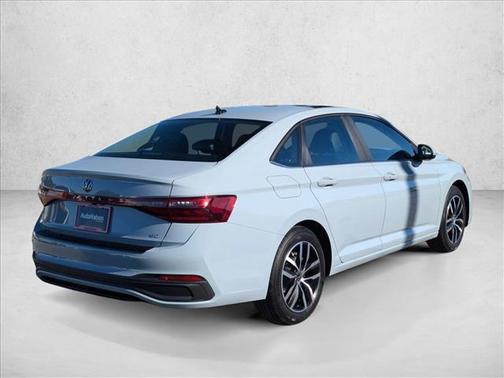 2026 Volkswagen Jetta 1.4T SE