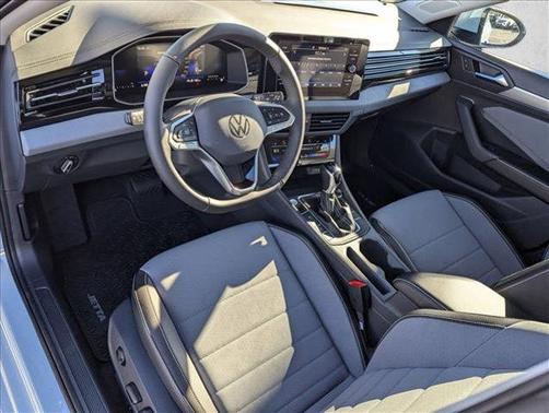 2026 Volkswagen Jetta 1.4T SE