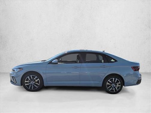 2026 Volkswagen Jetta 1.4T SE