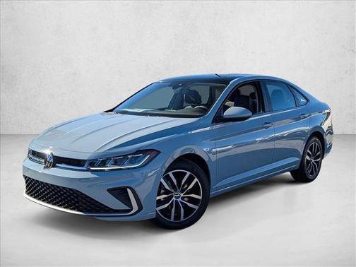 2026 Volkswagen Jetta 1.4T SE