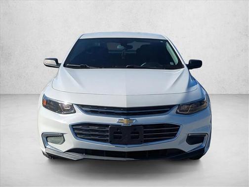 2017 Chevrolet Malibu 1LS