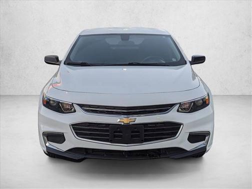 2017 Chevrolet Malibu 1LS