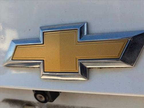 2017 Chevrolet Malibu 1LS