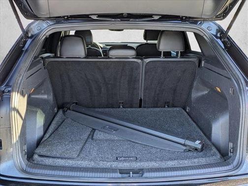 2022 Volkswagen Atlas Cross Sport 2.0T SE