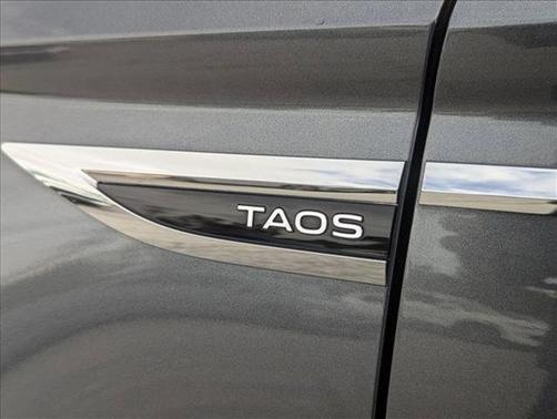 2022 Volkswagen Taos 1.5T S