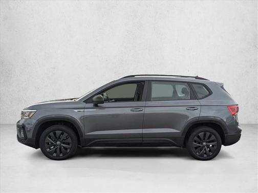 2022 Volkswagen Taos 1.5T S