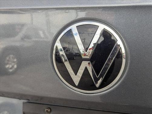 2022 Volkswagen Taos 1.5T S